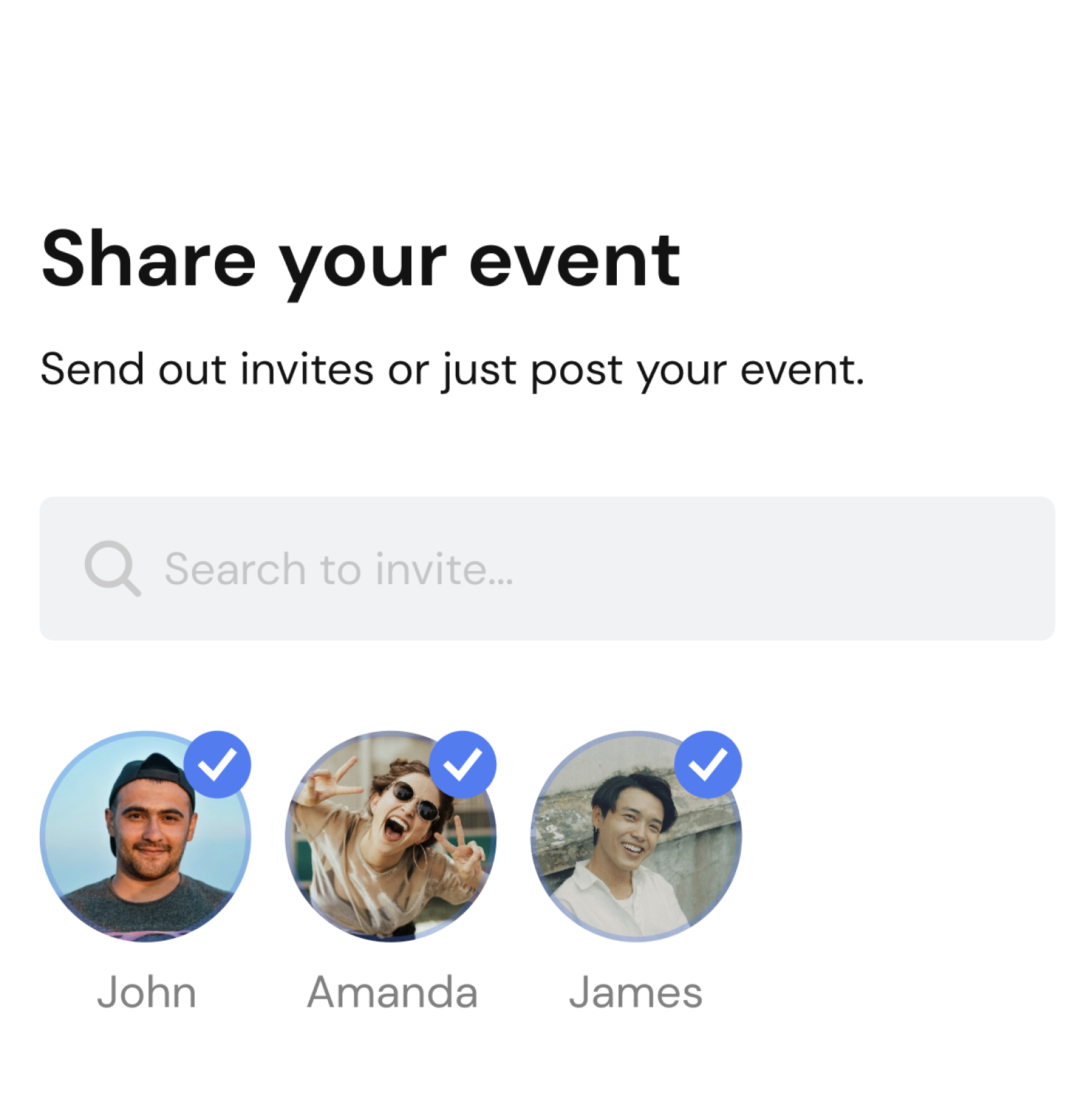 EventShare